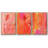 " Mythological I " 3 - Pieces-97708764-97708760