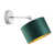 Bottle Green/Gold