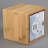 Tissue Box Cover