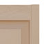 Builders Edge, panneaux sur mesure, volets surélevés, avec persiennes-96270601-96270661-96270620