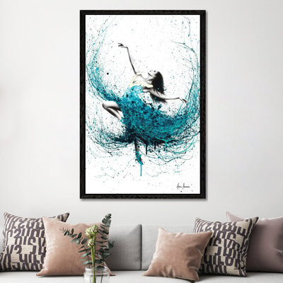 Print on Canvas