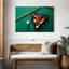 Outils de jeu de billard Senne-108732817