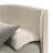 Jolande Contemporary Solid Wood 2 Pieces Bedroom Set-782920982-782920977