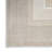Glitz  Geometric Ivory Area Rug-683706696