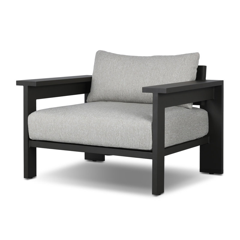 Hyder Outdoor Armchair