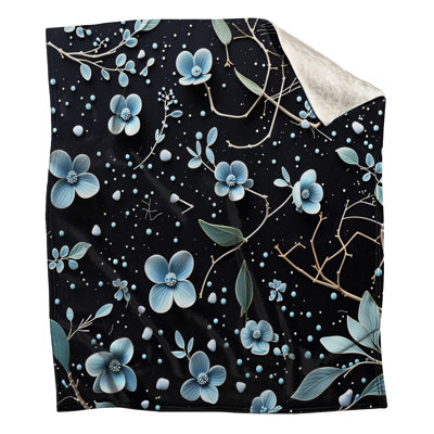 Jeté Floral