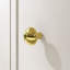 Ensemble de meuble-lavabo mural pour petit espace-35450730