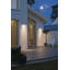 Modena 14cm H Outdoor Armed Sconce-31794162