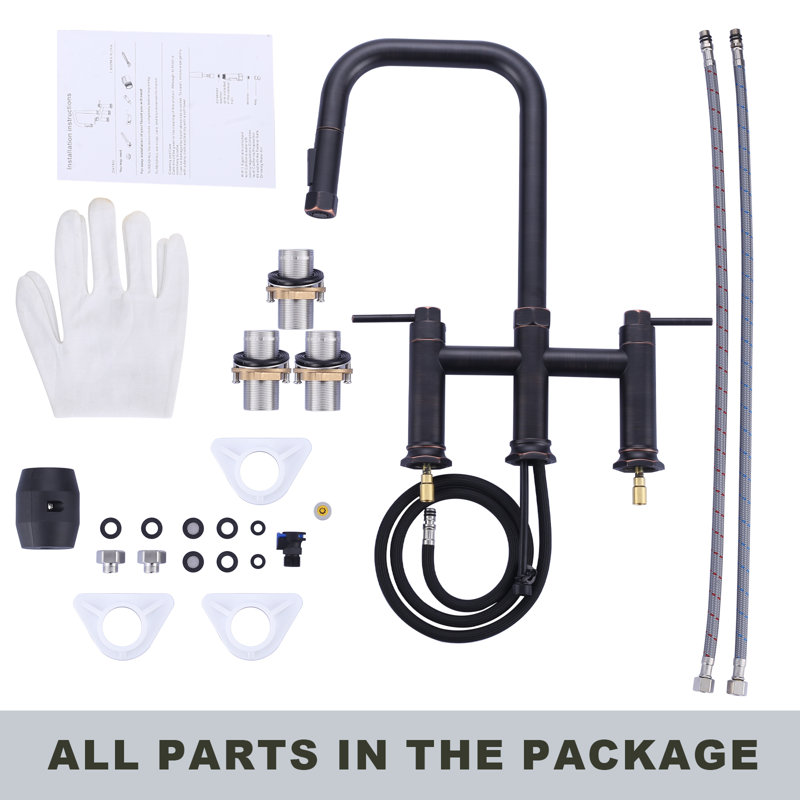 Blue Pinafore Denim Dress