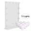 Metal Rectangle Mirror-774369870