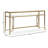 Tesch Rectangular Sofa Table
