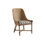 Los Altos Keeling Woven Side Chair