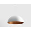 Willow 1 - Light Dome Pendant-40239276-40239275