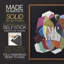 «Dance With Me I», reproduction encadrée - bois massif-1722052993-1722052992