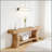 Storage Couch Table,Console Table,Sofa Table