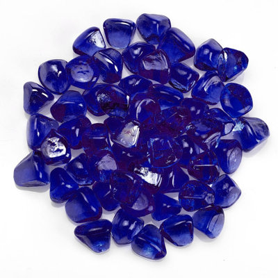 10 Lb. Fire Glass
