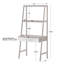 Bureau incliné / échelle Heyward