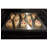 30" 5.3 cu.ft. Smart Slide-in Electric Range