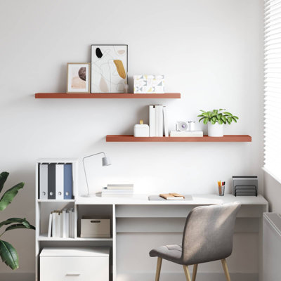 Floating Shelf