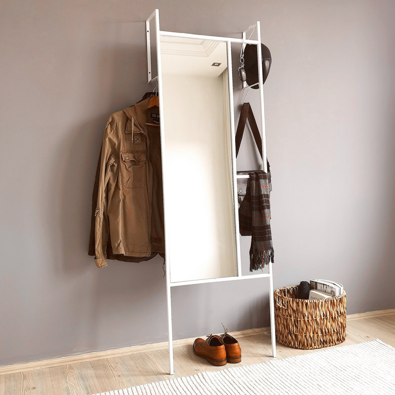 Miroir décoratif Daniala