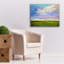  «Quiet April Morning» par Dorothy Fagan, art mural sur toile, 34 po x 26 po-149334514