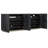 Chapman Shou Sugi Ban Entertainment Console