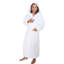 Peignoir à capuche mâle 100% coton avec capuche Bulloch-33245698-33245701