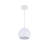 Albertville 1 - Light Single Pendant-1253216532-1253216534