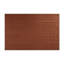 Tapis brun intérieur et extérieur Trellis-888723571