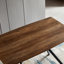 Plateau de table en bois aggloméré de style minimaliste moderne-1569592481