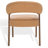 Jarvis Leather Dining Chair