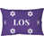 Purple White LA Basketball Colours is unavailable