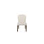 Chaise rembourrée Arch (ensemble de 2)-1319466078