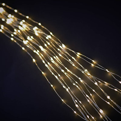 LED Indoor / Outdoor Net Lights