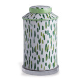 Madcap Cottage Handmade Jar
