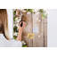 Magnetic Glass Dry Erase Board