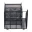 Metal Desk Organiser-2013949931