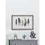 Shaded Feathers by Parvez Taj - Single Picture Frame Painting-38496533