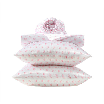 Ensemble de draps Laura Ashley