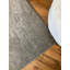 Aundrey Solid Colour Chenille Area Rug-299436644