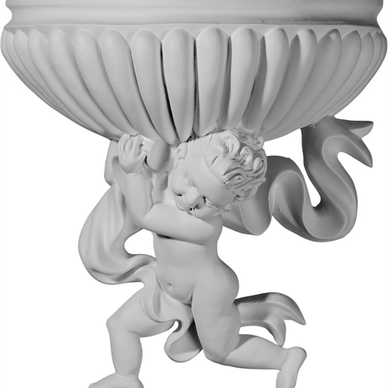 Angel Wall Sconce - Right