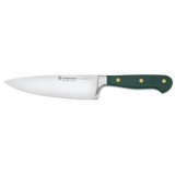 WÜSTHOF Classic Fresh Rosemary 6" Chef's Knife