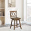 Tabouret de bar pivotant Renetta-830790060-830790061-979833027
