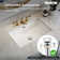 23.6" X 15.5" Rectangular Vitreous China Undermount Bathroom Sink with Overflow Hole,Modern Square Vessel Sinks