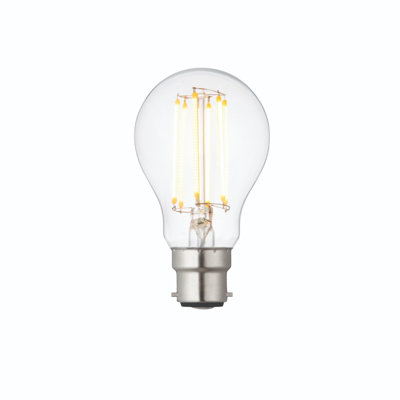  7W E27 Dimmable LED Light Bulb