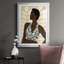 «Ethnic Beauty I» par - Impression sur-915777980-915777982