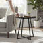 Ledonne Side Table