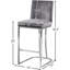 Tabouret de comptoir 26 po Heidi-2095875431-2089014211