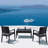 Hela Stacking Patio Dining Armchair-22505027