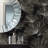 Adriannah Peel & Stick Floral Roll-589546733